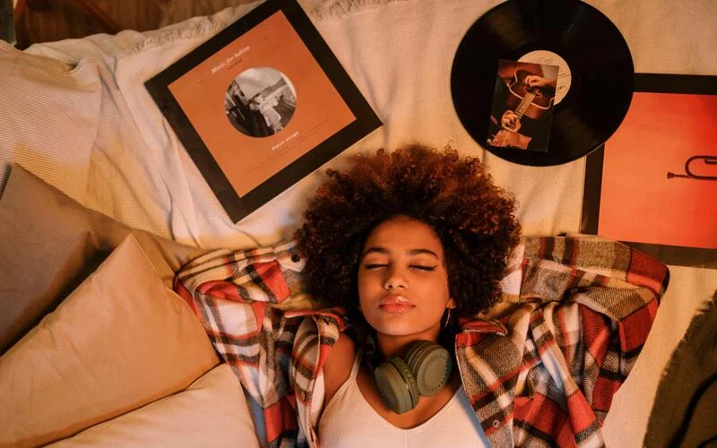 Honoring Mental Health Awareness Through Music