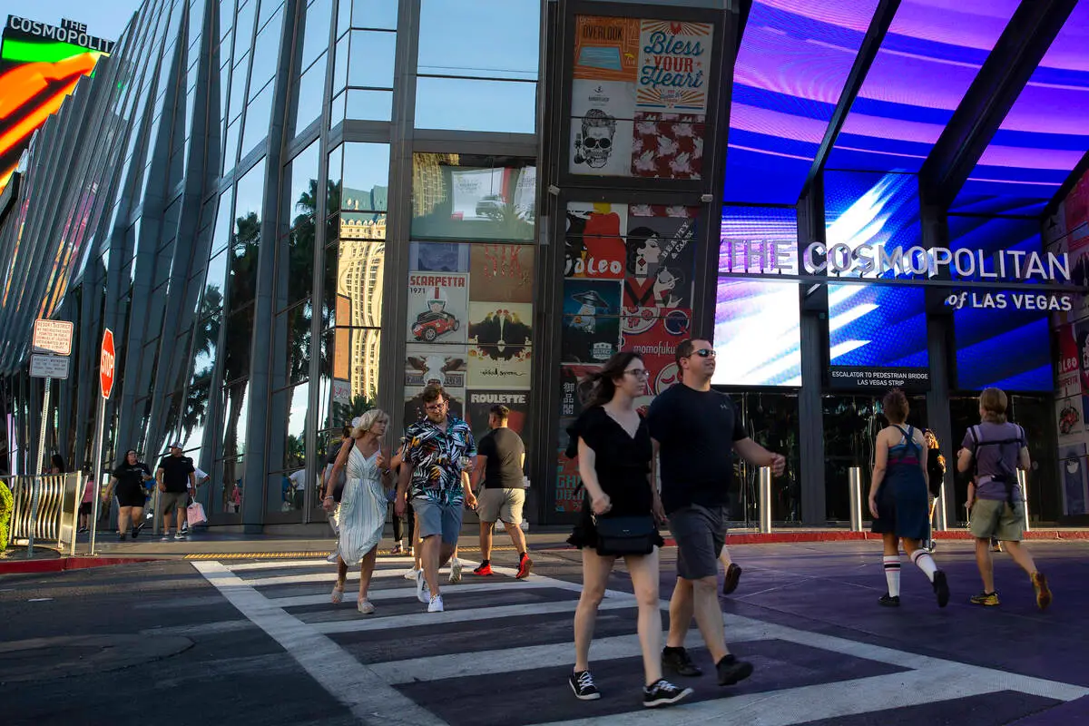 Historic Wage Increases Achieved in Las Vegas Casino Union Contracts