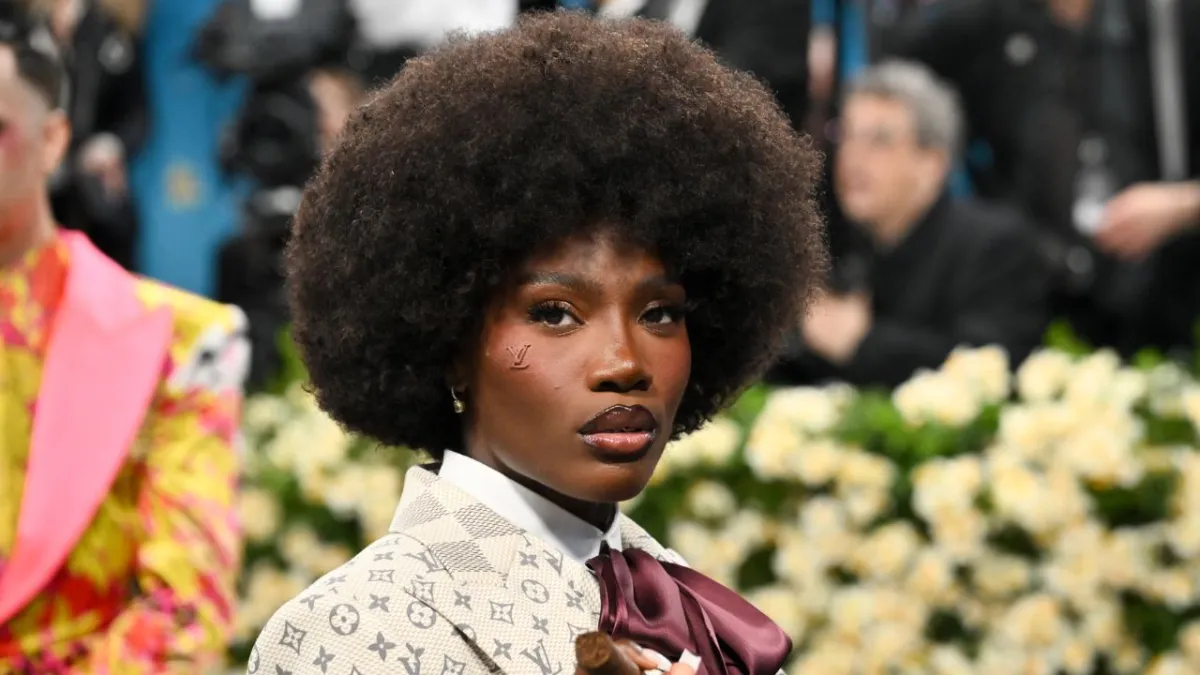 Doechii Addresses Met Gala Criticisms and Industry Plant Allegations with Confidence
