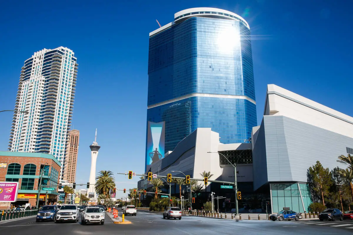 Fontainebleau Las Vegas Faces Layoffs Amid Industry Challenges and Revenue Declines