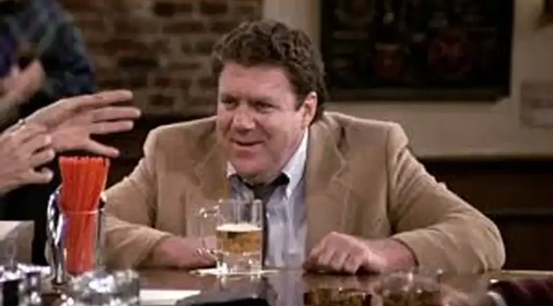 Beloved Cheers Actor George Wendt Dies at 76, Leaving a Lasting Legacy