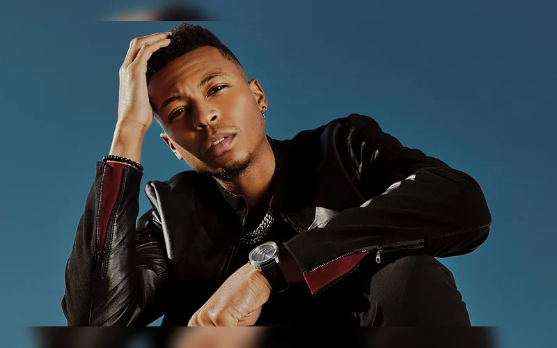 Congratulations to Kevin Ross ” Love in the Middle” hits Top 10 on R&B Airplay Chart!