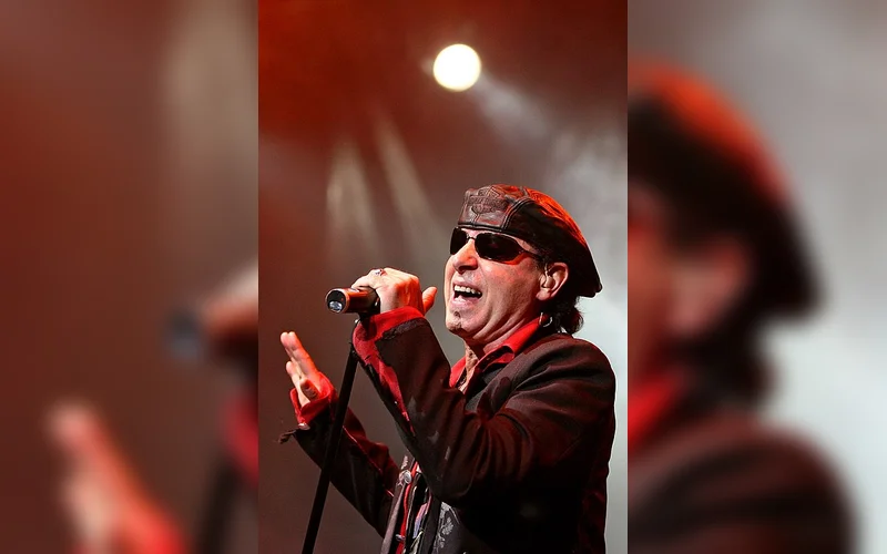 Scorpions Cancel Shows as Lead Singer Battles Health Issues Amidst Tour Challenges