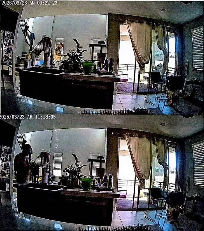 Las Vegas Bartender Charged for Hidden Camera Scandal in Tavern Restroom
