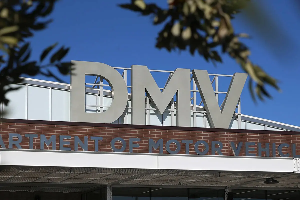 Nevada DMV Offers Walk-In Real ID Service for Upcoming Flyers