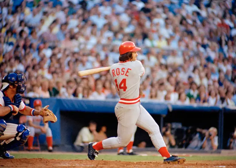 MLB Reinstates Pete Rose and Shoeless Joe Jackson, Paving Way for Hall of Fame Consideration