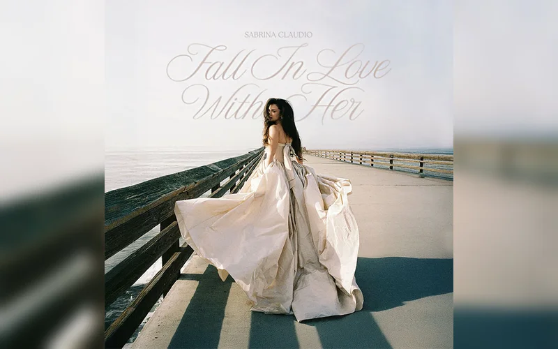Sabrina Claudio Announces New Album ‘Fall In Love With Her’ Set for June 6 Release
