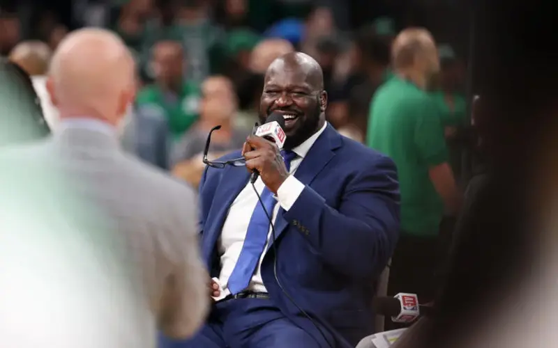 Shaqramento Rising: Shaquille O’Neal Becomes GM of Sacramento State