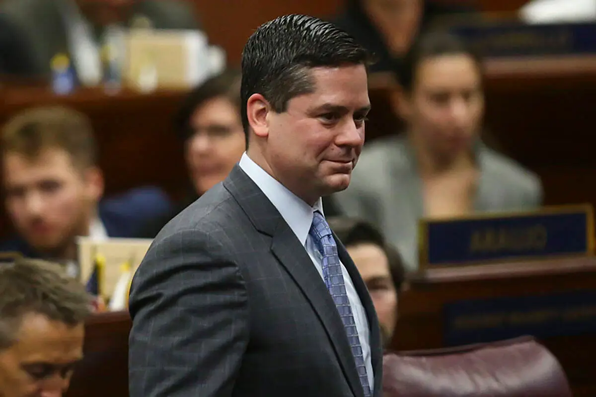 Nevada Considers Pay Raises for Charter School Teachers Amid Legislative Debate
