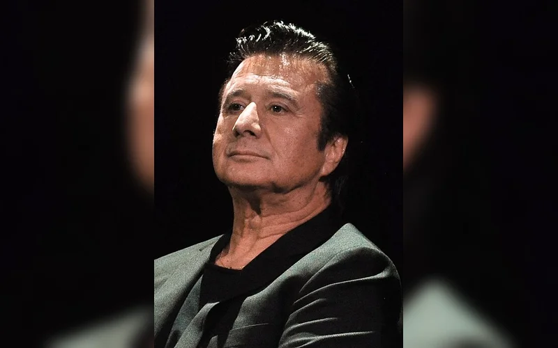 Steve Perry Embraces Classic Journey Hits with Star Duets While Pursuing Solo Creativity