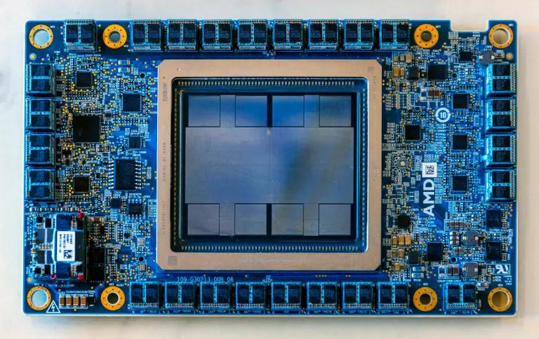 TensorWave Secures Record $100M Series A Funding to Expand AI GPU Cloud Services