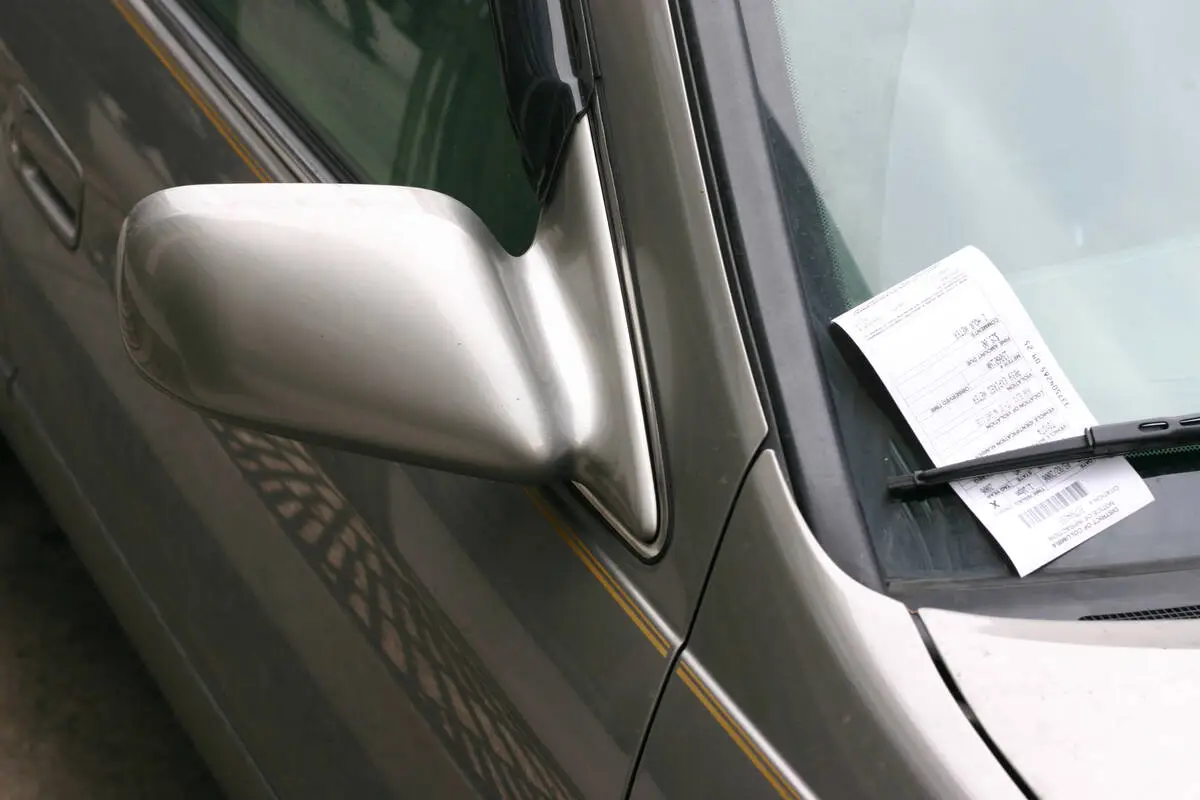 Las Vegas Parking Fines Transformed into School Supply Donations to Aid Education