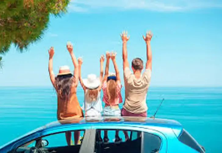 Top Summer Travel Destinations in the US for 2025: WalletHub Report Highlights Budget-Friendly Fun