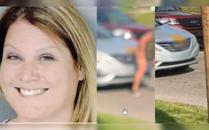 Pennsylvania Woman Arrested After Defecating on Car During Road Rage Incident