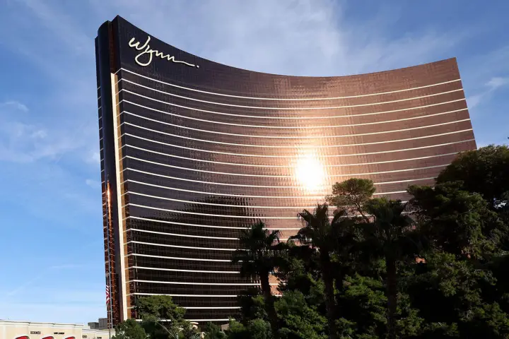 Wynn Resorts to Pay $5.5 Million Settlement in Nevada Gaming Control Case