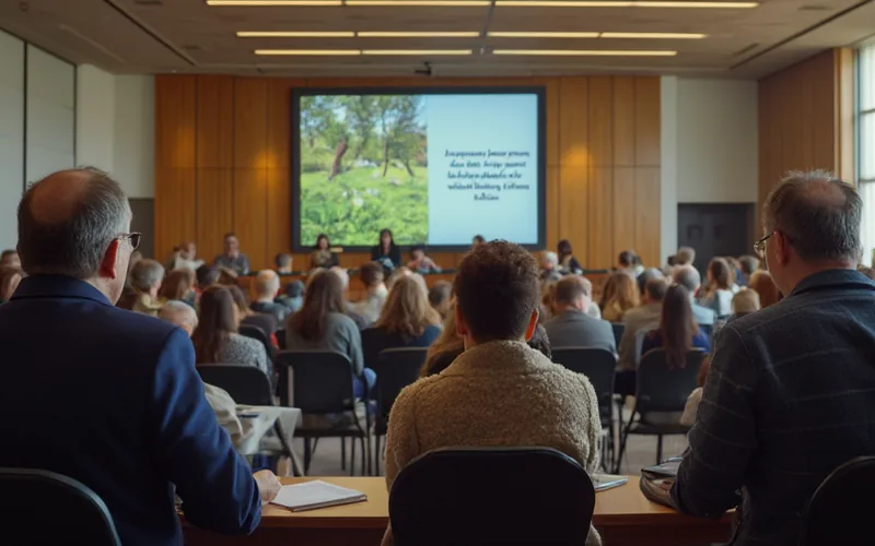 Columbus Considers Easing Restrictions on Native Plant Gardens to Protect Pollinators