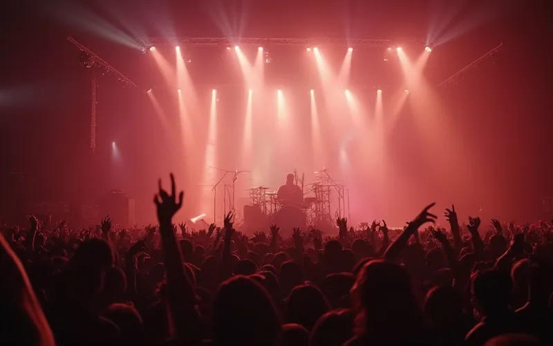 concert