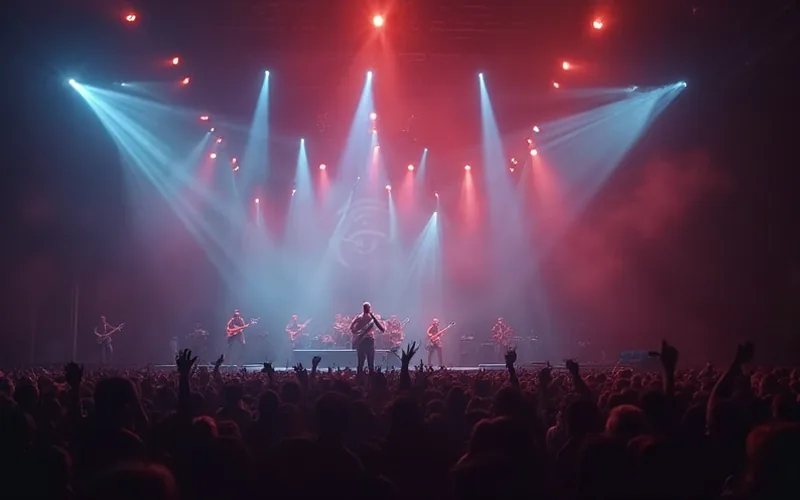 concert