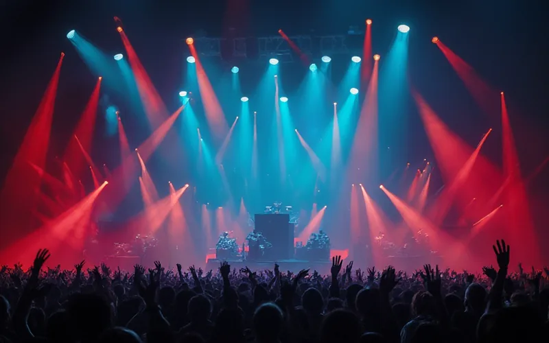 concert
