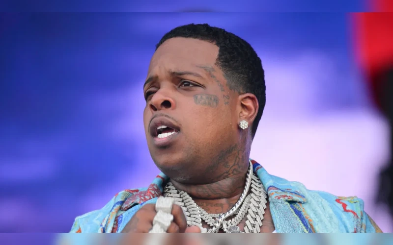 Rapper Finesse2Tymes Faces Legal Battles: Federal Custody and Lawsuit Challenges