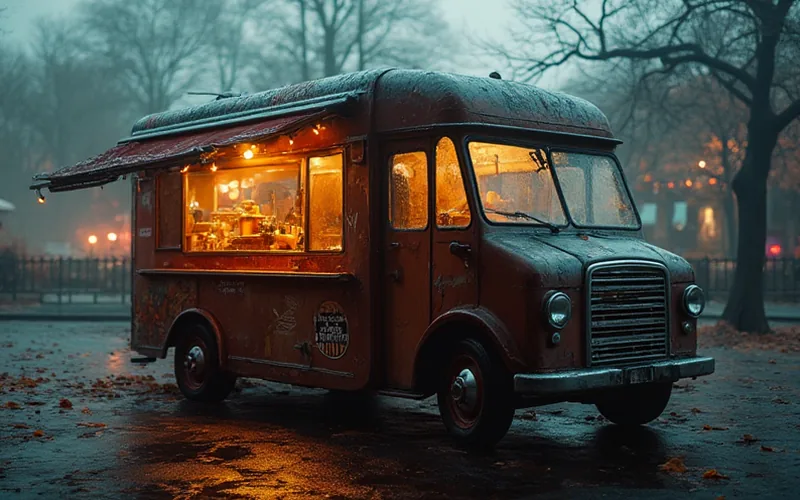 LOUDOUN COUNTY, VA — FOOD TRUCK FEST RETURNS MAY 17