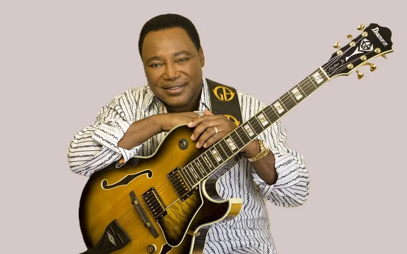 George Benson: The Sound of Sophistication, Soul, and Timeless Cool