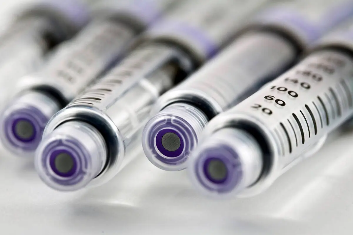 Nevada Bill Proposes $35 Insulin Cap for Private Insurance Holders