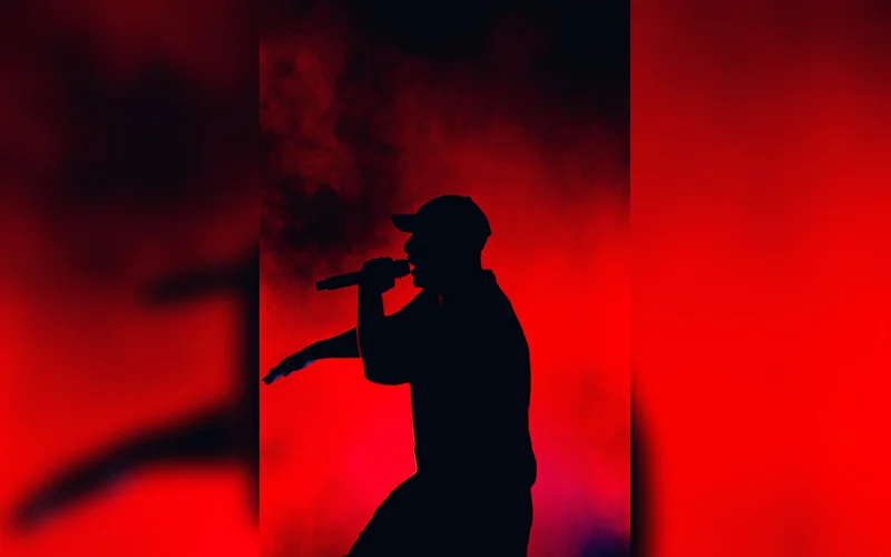 A Night of Legends, Lyrics, and Legacy