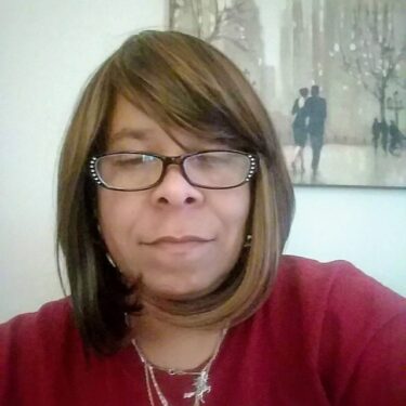 Sharon Wilson