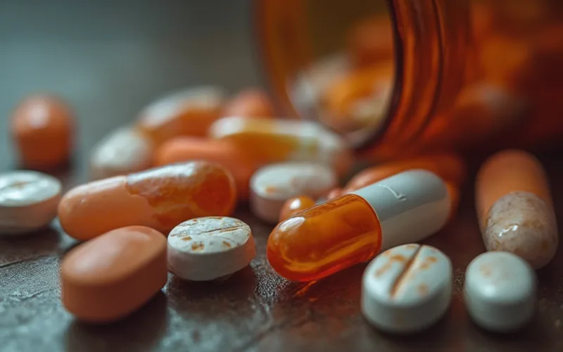 ASTRAZENECA EXPANDS