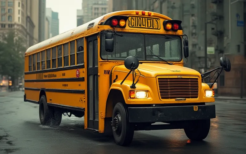 FAIRFAX COUNTY — $250 BUS‑CAMERA FINES BEGIN