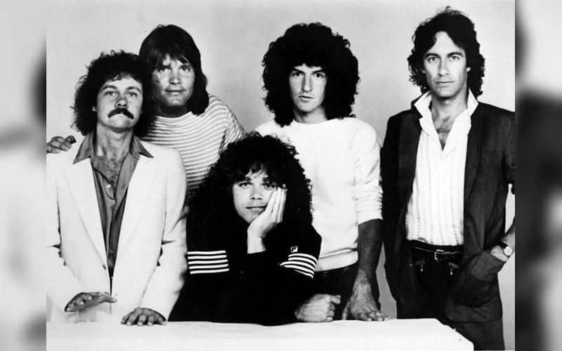 Former REO Speedwagon Member Injured in Car Accident After Farewell Show