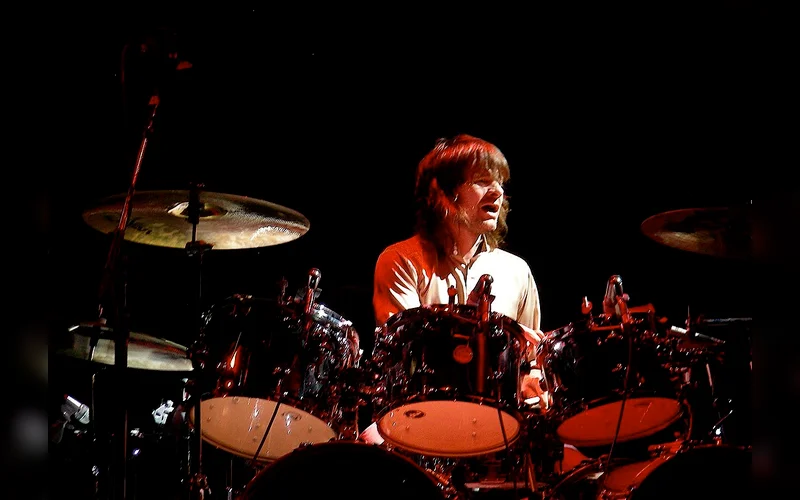 Behind the Scenes of Zak Starkey’s Exit from The Who: Pete Townshend and Roger Daltreys Struggles Revealed