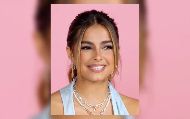 Addison Rae Announces 2025 World Tour with Debut Album Success
