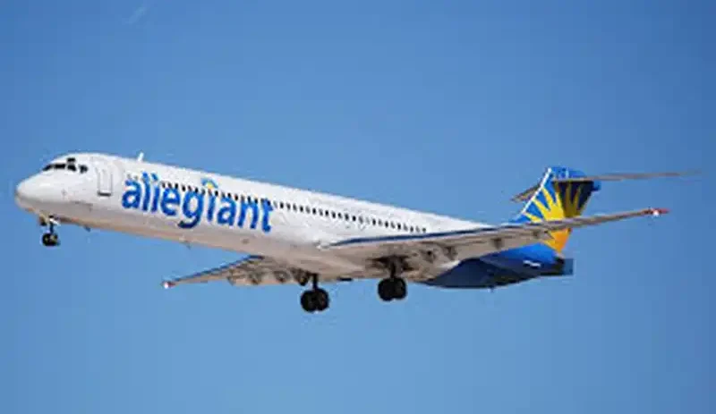 Former Allegiant Air Employee Charged with Embezzling $300,000 in Settlement Funds