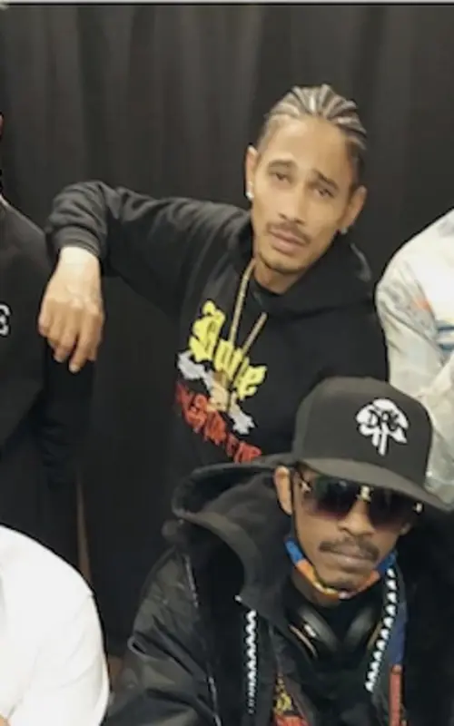 Bone Thugs-N-Harmony and Three 6 Mafia Announce 2025 Thuggish-Ruggish-Mafia Tour with Special Guests