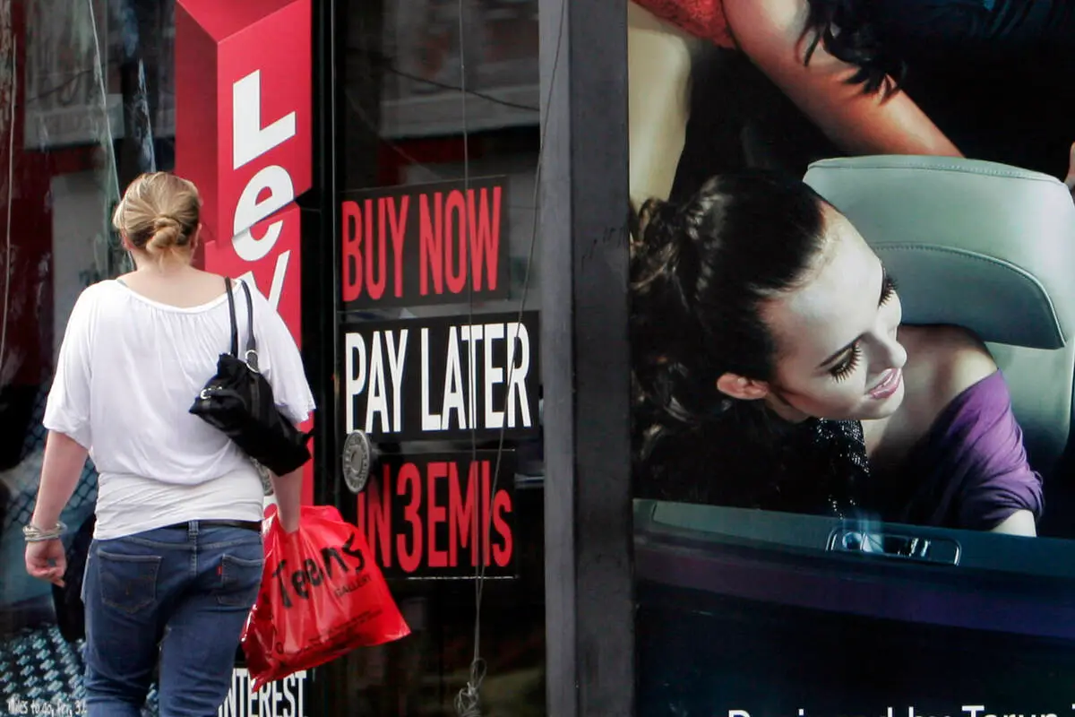FICOs New Credit Scoring Integrates Buy Now, Pay Later Loans
