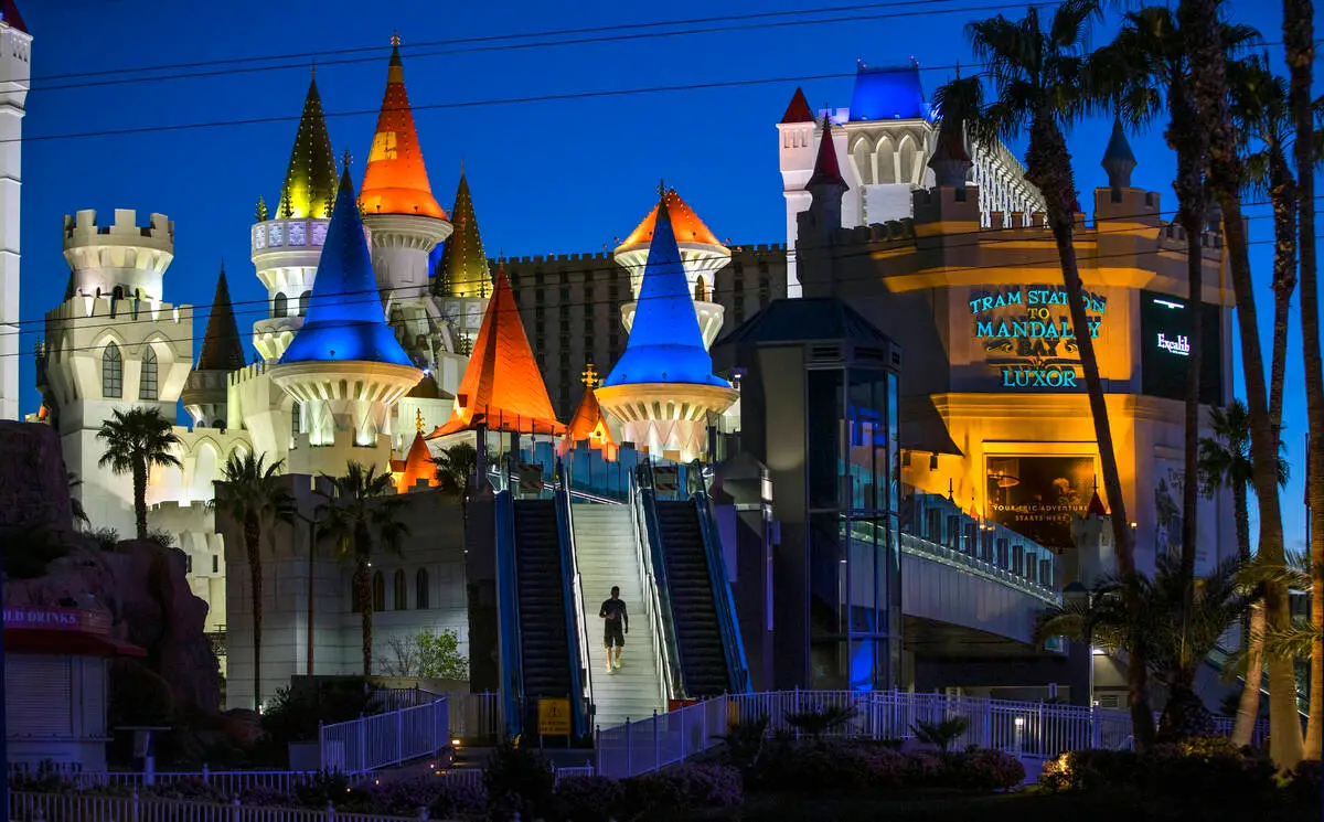 Excalibur Las Vegas Turns 35: A Timeless Medieval Escape for Budget Travelers