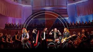 Foreigner : The Hits Orchestral