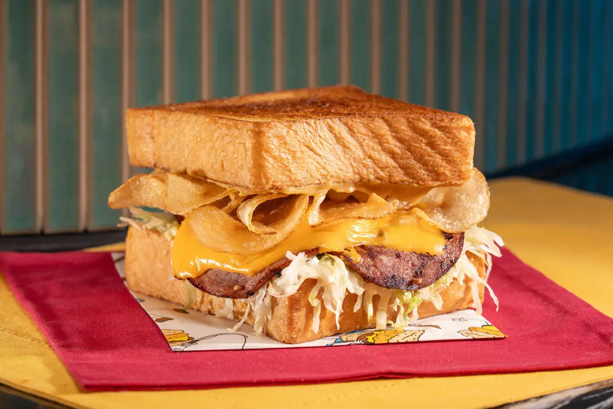 Explore Las Vegas Food Halls: Exciting New Culinary Delights Await