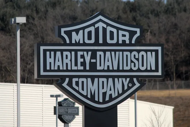Harley-Davidson Recalls Over 82,000 Softail Motorcycles for Safety Issue