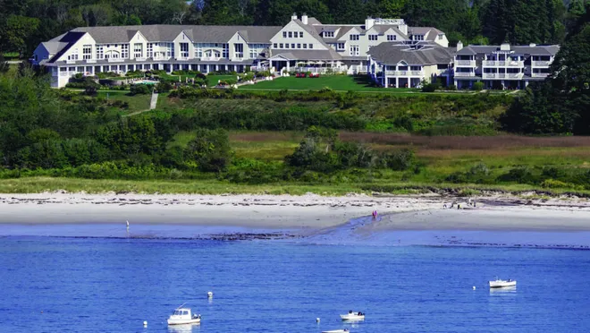 Top 5 Family-Friendly Resorts in New East for Year-Round Fun