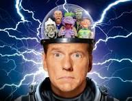Jeff Dunham : Artificial Intelligence