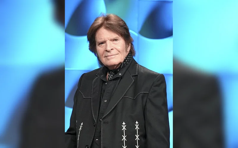 John Fogerty Reunites with Iconic Guitar to Create New Album Legacy