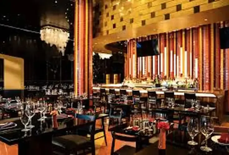 New Gymkhana Restaurant Set to Transform Aria Las Vegas by Fall 2025