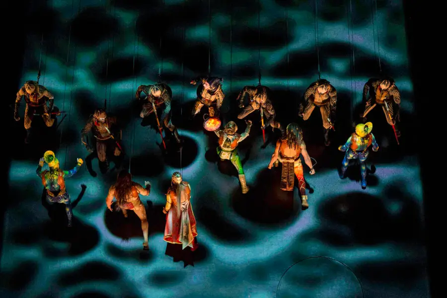 Cirque du Soleil Announces Layoffs Amid Restructuring Efforts