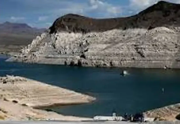 Alarming Groundwater Depletion in Colorado River Basin Demands Urgent Action