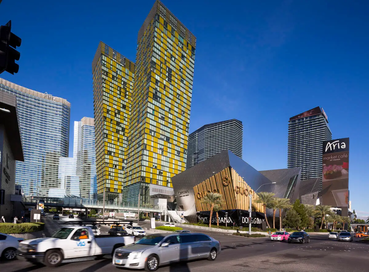 Rising Condo Prices and Market Shifts in Southern Nevada