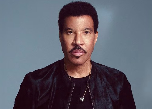 Lionel Richie : King of Hearts