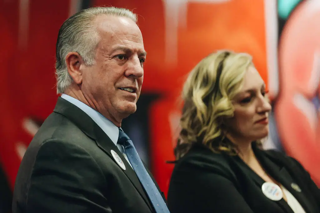 Major Nevada Education Bill Passes State Assembly